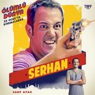 &Ouml;l&uuml;ml&uuml; D&uuml;nya - Turkish Movie Poster (xs thumbnail)