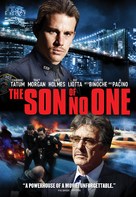 The Son of No One - British Movie Cover (xs thumbnail)