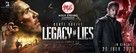Legacy of Lies - Malaysian Movie Poster (xs thumbnail)
