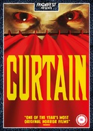Curtain - Movie Cover (xs thumbnail)