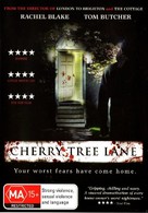 Cherry Tree Lane - Australian DVD movie cover (xs thumbnail)