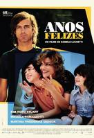 Anni felici - Brazilian Movie Poster (xs thumbnail)
