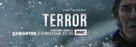 &quot;The Terror&quot; - Polish Movie Poster (xs thumbnail)
