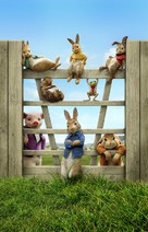 Peter Rabbit - Key art (xs thumbnail)