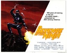 Revenge Of The Ninja - Movie Poster (xs thumbnail)