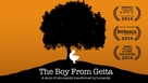The Boy from Geita - Canadian Movie Poster (xs thumbnail)