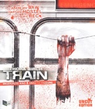 Train - Austrian Blu-Ray movie cover (xs thumbnail)