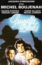 Prunelle Blues - French Movie Cover (xs thumbnail)
