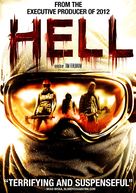 Hell - DVD movie cover (xs thumbnail)