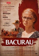 Bacurau - Uruguayan Movie Poster (xs thumbnail)