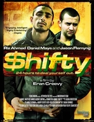Shifty - Video release movie poster (xs thumbnail)