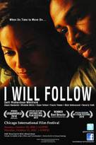 I Will Follow - Movie Poster (xs thumbnail)