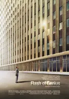 Flash of Genius Poster