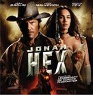 Jonah Hex - Blu-Ray movie cover (xs thumbnail)