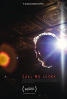 Call Me Lucky - Movie Poster (xs thumbnail)
