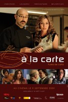 Fuera de carta - French Movie Poster (xs thumbnail)