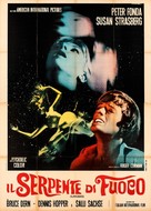 The Trip - Italian Movie Poster (xs thumbnail)
