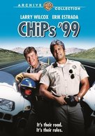 CHiPs - DVD movie cover (xs thumbnail)
