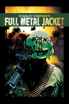 Full Metal Jacket - Movie Cover (xs thumbnail)