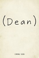Dean - Teaser movie poster (xs thumbnail)