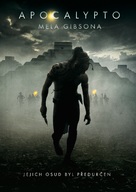 Apocalypto - Czech Movie Poster (xs thumbnail)
