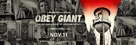 Obey Giant - Movie Poster (xs thumbnail)