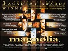 Magnolia - British Movie Poster (xs thumbnail)