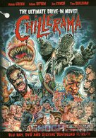 Chillerama - Video release movie poster (xs thumbnail)