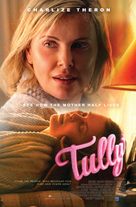 Tully - Bahraini Movie Poster (xs thumbnail)