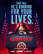 "Chucky" Poster