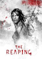 The Reaping - DVD movie cover (xs thumbnail)