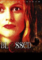 Blessed - British poster (xs thumbnail)