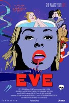 Eve - Movie Poster (xs thumbnail)