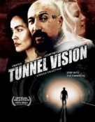 Tunnel Vision - DVD movie cover (xs thumbnail)