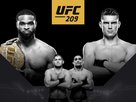 &quot;Get Ready for the UFC&quot; - Video on demand movie cover (xs thumbnail)