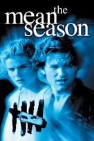 The Mean Season - DVD movie cover (xs thumbnail)