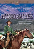 Blue - German DVD movie cover (xs thumbnail)