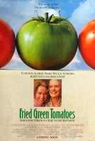 Fried Green Tomatoes - Advance movie poster (xs thumbnail)