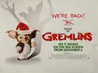 Gremlins Poster