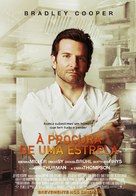 Burnt - Portuguese Movie Poster (xs thumbnail)