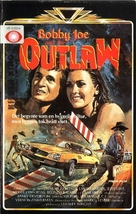 Bobbie Jo and the Outlaw - Norwegian Movie Cover (xs thumbnail)