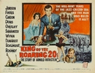 King of the Roaring 20's - The Story of Arnold Rothstein - Movie Poster (xs thumbnail)
