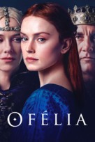 Ophelia - Portuguese Video on demand movie cover (xs thumbnail)