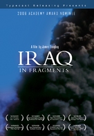 Iraq in Fragments - Movie Cover (xs thumbnail)