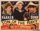 Son of the Navy - Movie Poster (xs thumbnail)