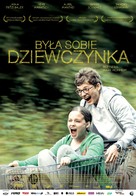 About a Girl - Polish Movie Poster (xs thumbnail)