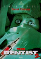 The Dentist 2 - Thai DVD movie cover (xs thumbnail)