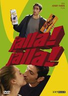 Jalla Jalla - German Movie Cover (xs thumbnail)