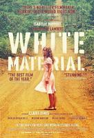 White Material - Movie Poster (xs thumbnail)