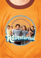 Adventureland - Movie Poster (xs thumbnail)